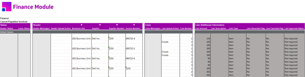 Invoices2