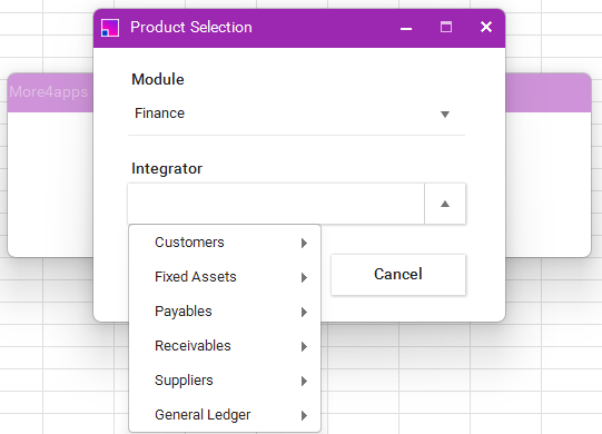 financemodule