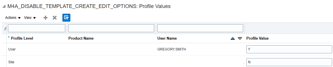 DisableTemplateValuesExample