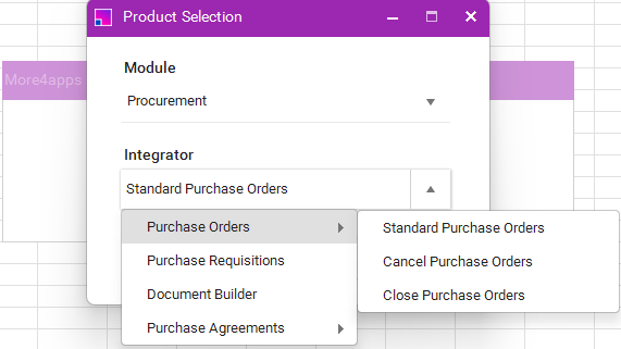 purchaseorders